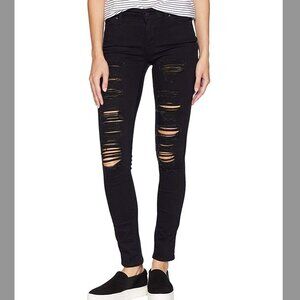 Levi's 711 Skinny Mid-Rise Women’s Jeans • 28x30